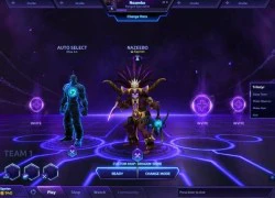 Heroes of the Storm: 10 điều người mới chơi phải biết