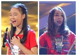 Hoài Linh, Thành Lộc xúc động trước 4 chị em "Got Talent"