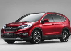 Honda giới thiệu hệ thống kiểm soát hành trình thông minh