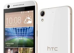 HTC Desire 626 sẽ ra mắt tại MWC 2015