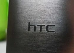 HTC sắp ra smartphone 5,5 inch, máy ảnh 20 megapixel