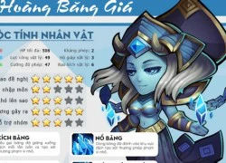 Hướng dẫn sử dụng Lich trong DoTa Truyền Kỳ