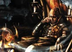 Huyền thoại nhập vai Baldur's Gate sắp có phiên bản mới