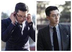 Hyun Bin đau đầu vì rối loạn nhân cách