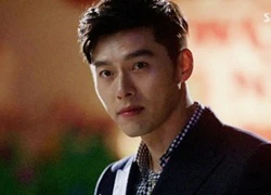 Hyun Bin lần thứ 2 cứu Han Ji Min thoát chết