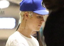 Justin Bieber học cách cải thiện bản thân vì Selena Gomez