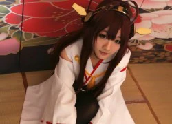 Kantai Collection - những cô gái xinh đẹp trên chiến hạm