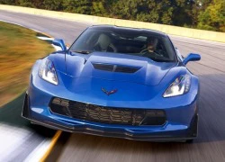 Khách hàng trả 5.000 USD để tự lắp động cơ cho Chevrolet Corvette Z06