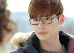 Khán giả sửng sốt vì Ha Myung (Lee Jong Suk) từ bỏ cơ hội trả thù