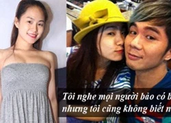 Khánh Đơn &#8216;mù mờ&#8217; chuyện Lương Bích Hữu có bầu