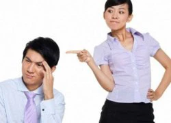 Khi đàn ông dạy nhau chiêu trị vợ &#8220;bà chằn&#8217;