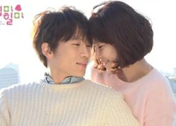 Phim mới của Ji Sung - Hwang Jung Eum mở màn đầy hy vọng