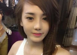 Khởi tố, bắt giam 'hot girl' chủ đường dây mại dâm 300 USD