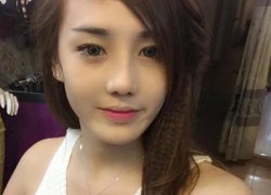 Khởi tố, bắt giam 'hotgirl' chủ đường dây mại dâm 300 USD