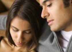 Không hiểu tình cảm của bạn gái