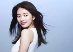 Không thể rời mắt trước loạt ảnh hậu trường Suzy (Miss A)