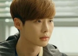 Ki Ha Myung (Lee Jong Suk) vạch trần tội lỗi của hai ác nhân "Pinocchio"