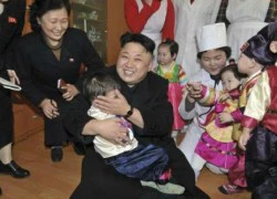 Kim Jong-un chứng minh ưu điểm xã hội chủ nghĩa ở Triều Tiên