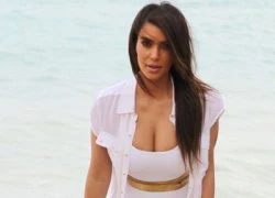 Kim Kardashian bị đồn chi 23.000 USD hút mỡ bụng