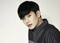 Kim Soo Hyun là &#8220;Người đàn ông hoàn hảo nhất&#8221; năm 2014