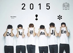 Kpop fan háo hức với các "bom tấn" đầu năm 2015