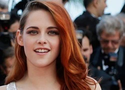 Kristen Stewart chán nản vì đời tư bị &#8220;soi mói&#8221;