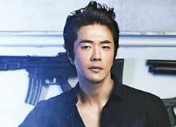 Kwon Sang Woo trở lại màn ảnh rộng cùng "Detective"