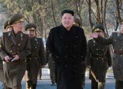 Lãnh đạo Kim Jong-un đã nhận lời mời thăm Nga?