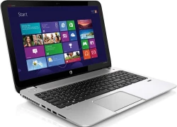 Laptop giải trí cao cấp Envy 15 từ HP