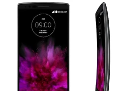 LG G Flex 2 bán tại Hàn Quốc cuối tháng này