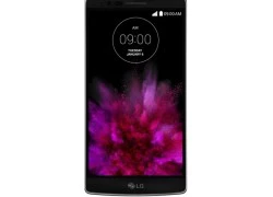 LG G Flex 2 màn hình cong, nắp lưng tự phục hồi ra mắt