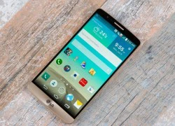 LG G3 tại Việt Nam đã có thể nâng cấp lên Android 5.0