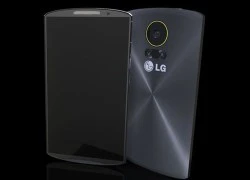 LG G4 sẽ dùng màn hình 3K