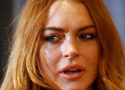 Lindsay Lohan nhập viện vì nhiễm virut lạ