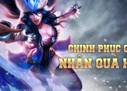 LMHT: Thực hư nhiều gamer trở thành đại gia IP chỉ sau một đêm