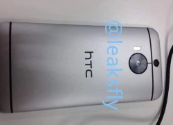 Lộ diện vũ khí bí mật của HTC đối đầu iPhone 6 Plus