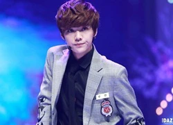 Luhan bị nhà báo Hàn chê cười gọi là "kẻ đào ngũ" khỏi EXO