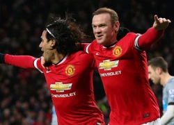 Lương tháng của Rooney nhiều hơn cả đội bóng