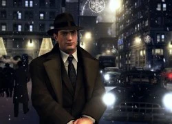 Mafia 3 chuẩn bị được công bố?