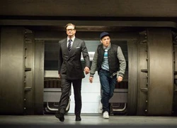 &#8220;Mật vụ Kingsman&#8221;: Khi trai đường phố trở thành quý ông