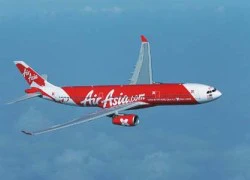 Máy bay AirAsia bị rơi khi "bay chui"