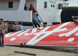 Máy bay QZ8501 của AirAsia tăng độ cao quá nhanh