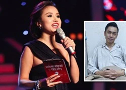 MC Vân Hugo buồn vì bị "ném đá" vụ thí sinh "uống nhầm axit"