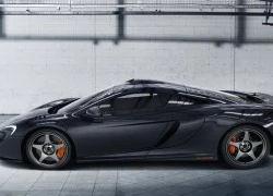 McLaren 650S có phiên bản đặc biệt mới