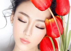 Mẹo trị tàn nhang cực hay bằng các trái cây màu đỏ