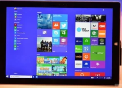 Microsoft cho tải về bản dùng thử đầu tiên của Windows 10