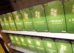 Microsoft ngưng hỗ trợ Windows 7