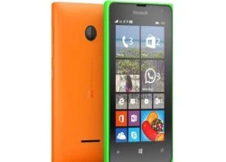 Microsoft ra mắt Lumia 532 và 435, giá từ 81 USD