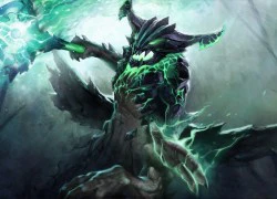 Mini Guide DOTA 2: Outworld Devourer &#8211; Kẻ &#8220;hack não&#8221;