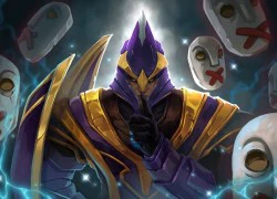 Mini Guide DOTA 2: Silencer &#8211; Đệ nhất pháp sư